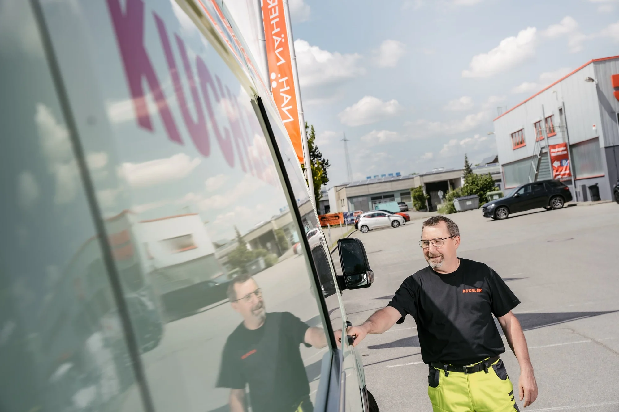 TV Kanaluntersuchung mit Kamera in Niederaichbach